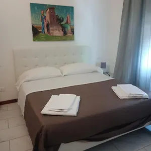  Maison d'hôtes Giove