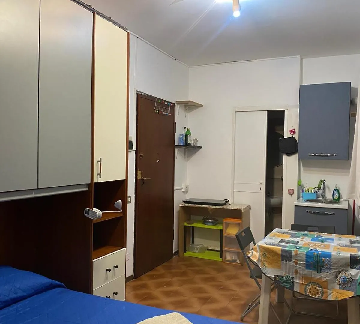 Monolocale Ottima Posizione Apartment Prato   Prato (Prato)