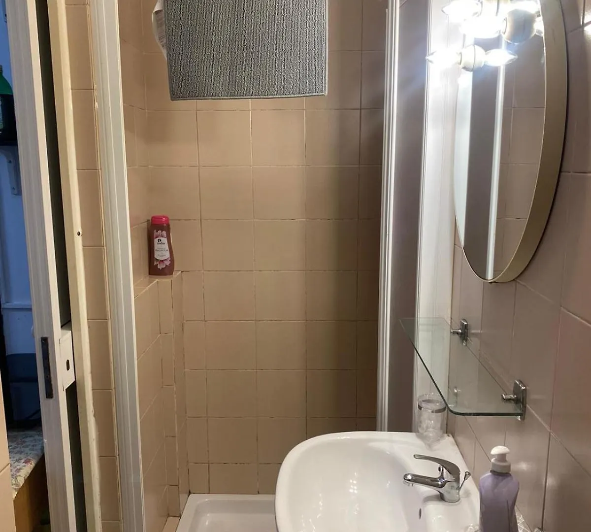 Monolocale Ottima Posizione Apartment Prato   Prato (Prato)