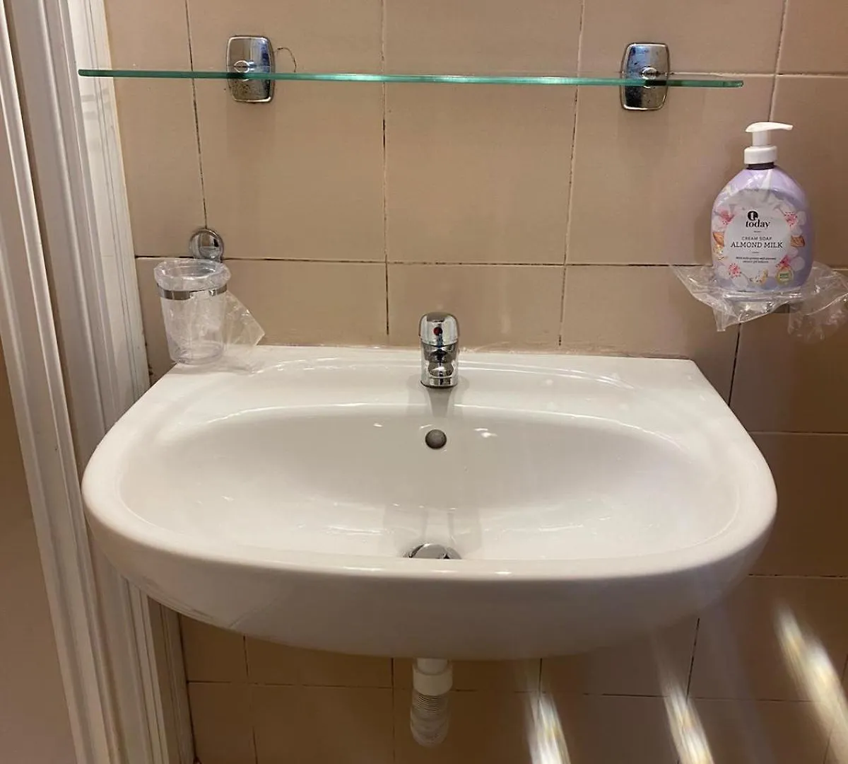Monolocale Ottima Posizione Apartment Prato