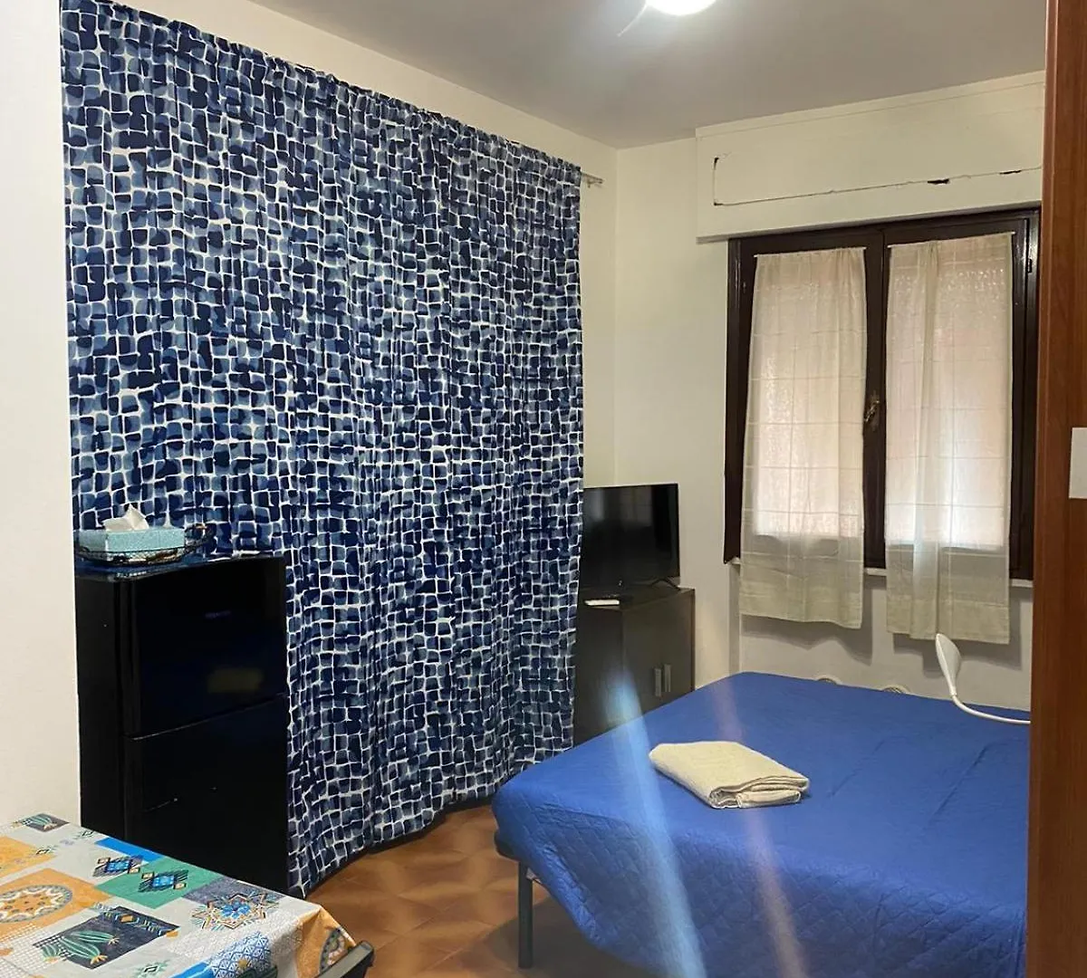 Monolocale Ottima Posizione Apartment Prato  Prato (Prato)
